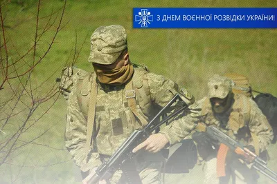 День военного разведчика – 2023: картинки с поздравлениями к 5 ноября - МК  Волгоград