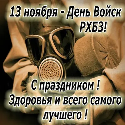 Ольга Урайкина: С Днём войск радиационной, химической и биологической защиты!  - Лента новостей Крыма