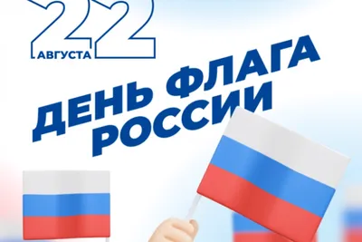 День Государственного флага Российской Федерации | ДОСААФ России |  Официальный сайт