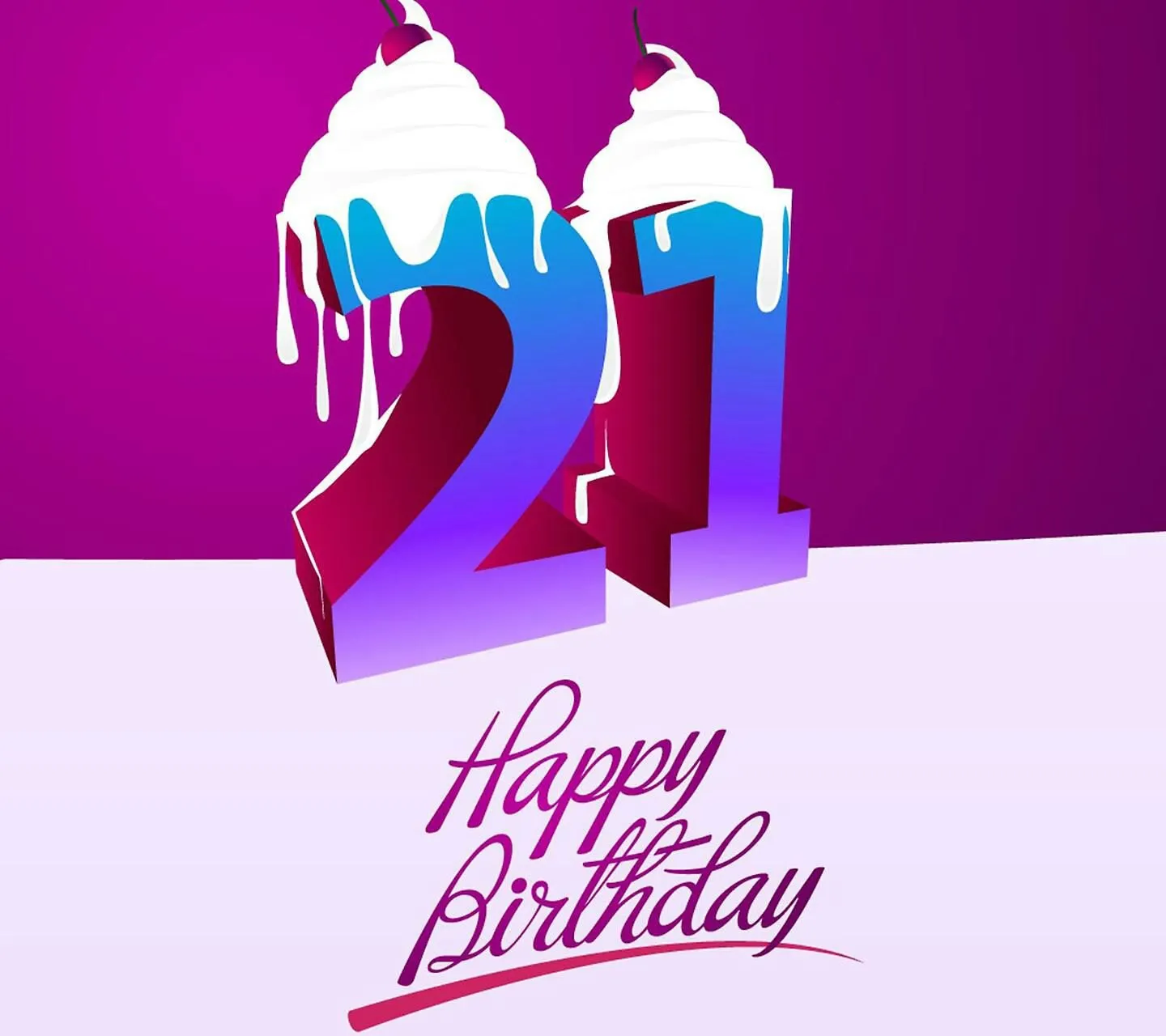 У кого день рождения 21 апреля. С днем рождения 21. С днем рождения с 21 летием. Поздравление с днем рождения 21 год. Открытки с днём рождения 21 год.