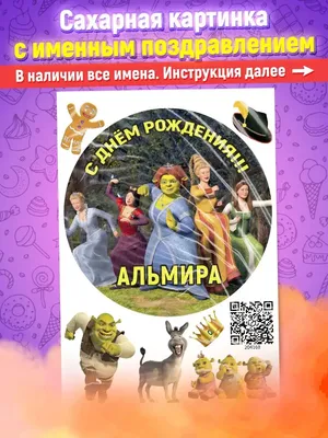 С днём рождения, Ибрагимова Альмира! (Радик Мухарямов) / Стихи.ру