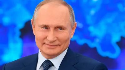 Путин поздравил президента МОК Баха с днём рождения - Чемпионат