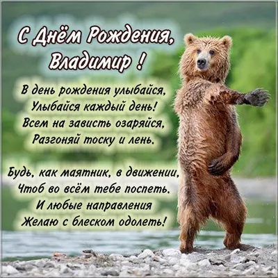 Биртман - Сегодня Дядя Вова @vovatitof отмечает свой День Рождения! Пиши  свои поздравления в комментариях и отмечай одиноких подруг, которые хотят  немного любви, поскольку... | Facebook