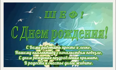 Открытка-конверт "С Днем рождения!" (женщине): УФ-лак (Код цены Б) – купить  по цене: 24 руб. в интернет-магазине УчМаг