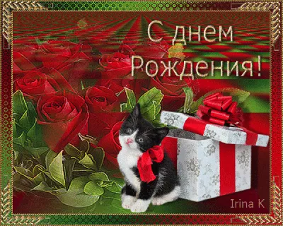 Открытки с днем рождения Джамиля🎉скачать бесплатно!