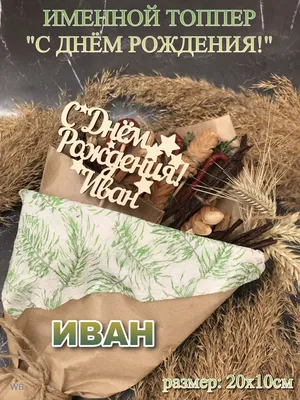 День Рождения Ивана Александровича! on Vimeo