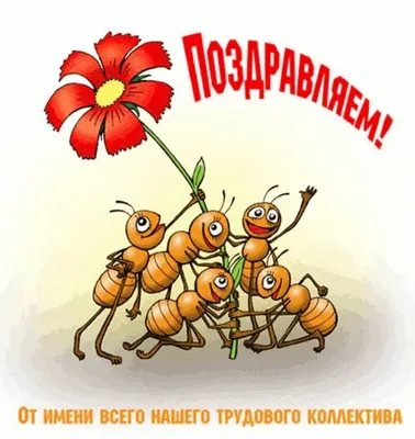 Открытки с днем рождения коллеге