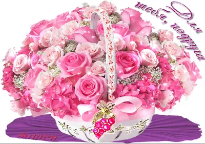 Красивые букеты роз с днем рождения - 73 фото