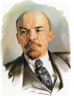 День рождения Владимира Ильича Ленина