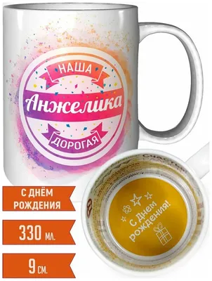 С Днем Рождения Лика #53