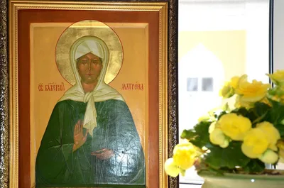 День памяти Матроны Московской: что можно и чего нельзя делать верующим в  этот день
