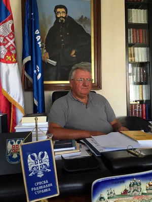 Мини-футбольный клуб «Торпедо» готов пригласить на работу сербского  тренера, уволенного из-за Путина