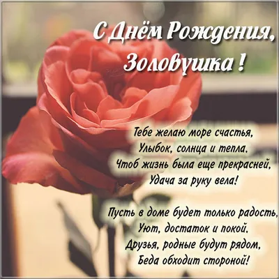 С ДНЕМ РОЖДЕНИЯ ОТ СВЕКРОВИ - YouTube