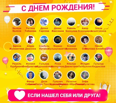 С Днем Рождения Равиль #11