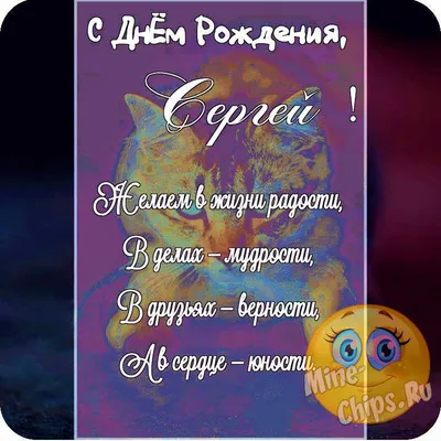 Шунут 4х4: Сега, С днем рождения! (1/1)