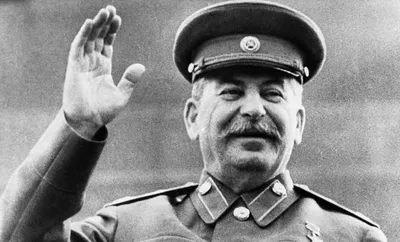 С Днем Рождения Сталина картинки