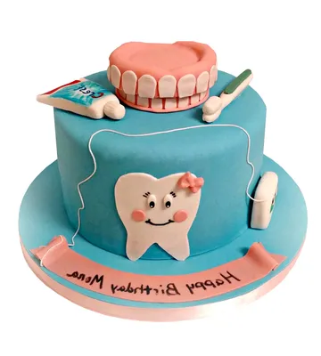 День стоматолога  года: прикольные открытки и поздравления  для зубного врача - 