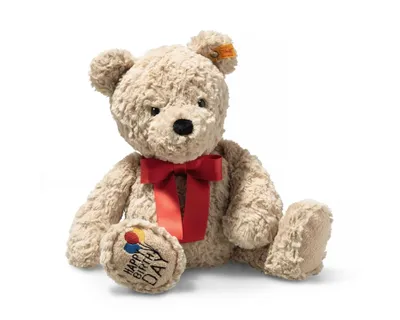 Мишка Тедди - Дорогая, с днем рождения тебя! Пусть твоя... | Facebook