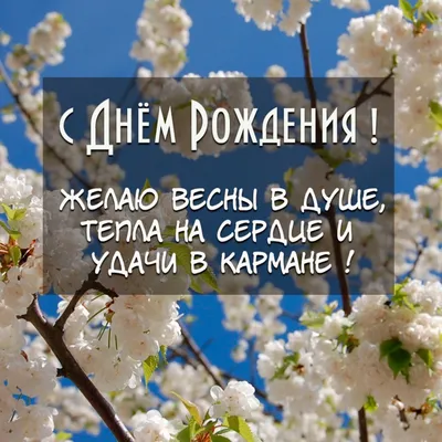 Поздравления с днем рождения красивые в прозе женщине мужчине подруге мама  сестре | С днем рождения, Рождение, Цветы день рождения