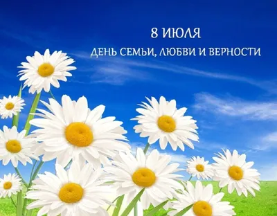 Официальный сайт Администрации Могойтуйского района | Поздравление с Днем  семьи, любви и верности