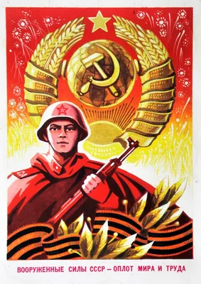 поздровляю вас всех Вооружённые силы советского союза и российская фед... |  TikTok