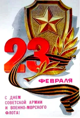 Министр обороны, генерал-полковник Владимир Ануа поздравил ветеранов Советской  армии и Военно-морского флота с Днем