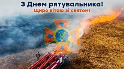 С Днем спасателя 2022! :: Новости :: Главная