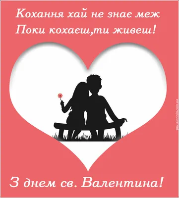 С Днем святого Валентина: трогательные поздравления в прозе, стихах и  картинках - МЕТА