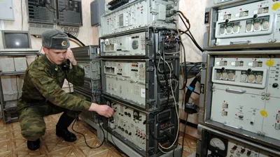 С Днём военного связиста! | На страже Родины | Дзен