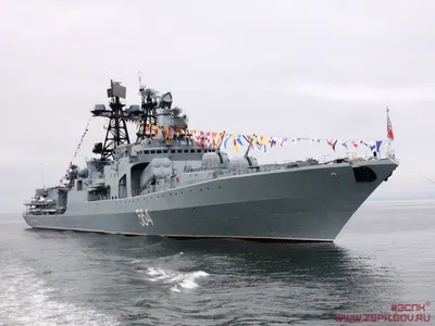 Тихоокеанскому флоту выпала роль второго плана»: что входит в основу боевых  сил ТОФ и на что он способен - Газета.Ru