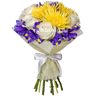 Flower Magic at the price 2450 - fast delivery of bouquets flowers and  gifts in Moscow