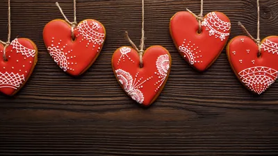 Valentine's Day: валентинки своими руками и 10 фраз о любви на английском -  Novakid Blog