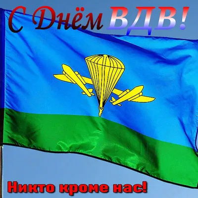 Владимир Киселев отметил День ВДВ вместе с владимирскими...