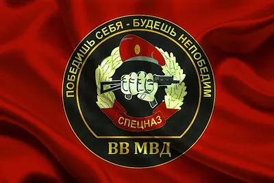 18 марта - День внутренних войск МВД Беларуси