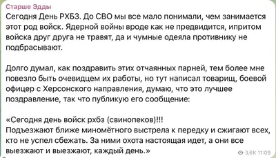 13 ноября - День войск радиационной, химической и биологической защиты. |  Учреждение «Гомельский областной музей военной славы»