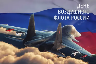 Дума Ставропольского края - 20 августа - День Воздушного Флота Российской  Федерации