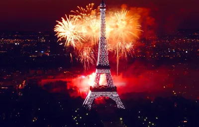 Франция отмечает День взятия Бастилии | Euronews