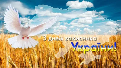 Поздравляем с Днем защитника Украины. Режим работы. – Академический  медицинский центр (AMC) - медицинская клиника в самом центре Киева