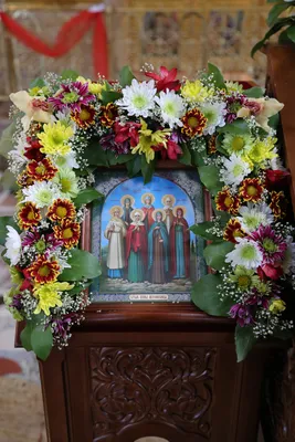 С праздником Жен-мироносиц! — Russische Orthodoxe Kirche Allerheiligen  Magdeburg