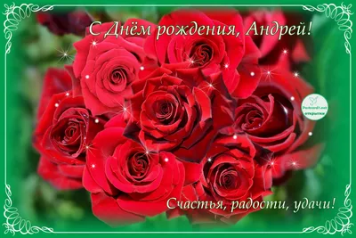 Группа компаний «Союз-Регион» on Twitter: "Андрей Владимирович, примите  наши самые искренние поздравления с Днём Рождения!👏 С Юбилеем Вас!🎉 ⠀  Здоровья! Счастья! Успехов! ⠀ #союзрегион #гксоюзрегион  /9W9Qutf4kc" / Twitter