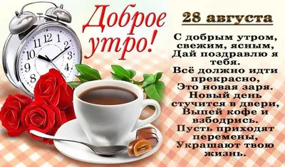 Идеи на тему «Доброе утро новое» (610) | доброе утро, открытки, утренние  цитаты