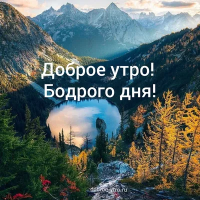 ☀️Доброго утра! Хорошего дня!☀️ Видео для #WhatsApp - YouTube