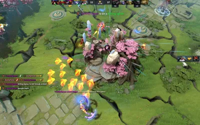 How to play Dota 2 – a beginner's guide