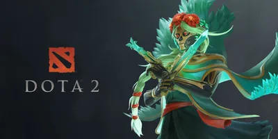 Where does Muerta, Dota 2's new hero, fit in the meta? | ONE Esports