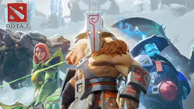 Full list of Dota 2 Heroes and their difficulty levels | 