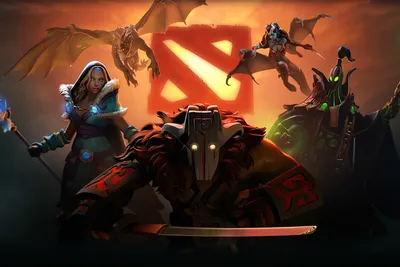 Dota 2's 10-year anniversary event nets players free treasures! | 