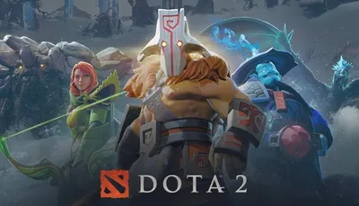 Dota 2 on Steam