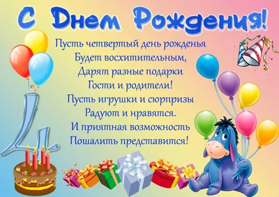 Поздравления с днем рождения: в стихах, прозе и картинках для мужчин и  женщин — Разное