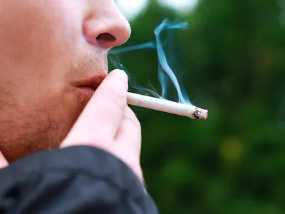 Как выбрать датчик дыма сигарет 🚬 | Энергометрика | Дзен