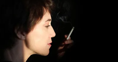 ГУДЗОН - Под дымом сигарет (Single 2020) - YouTube